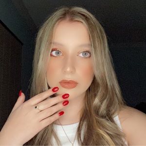 Meet your Posher, Riley ann